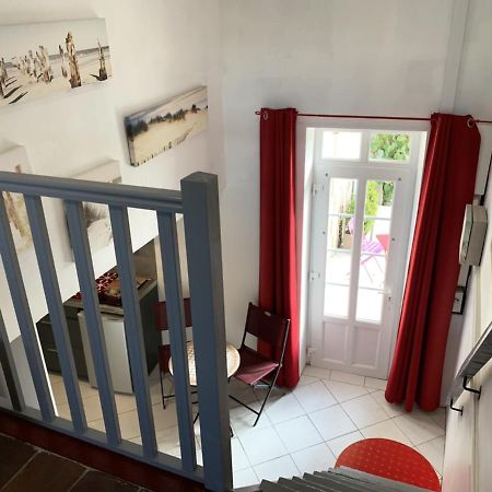 La Part Des Anges Bed and Breakfast Rubercy Buitenkant foto