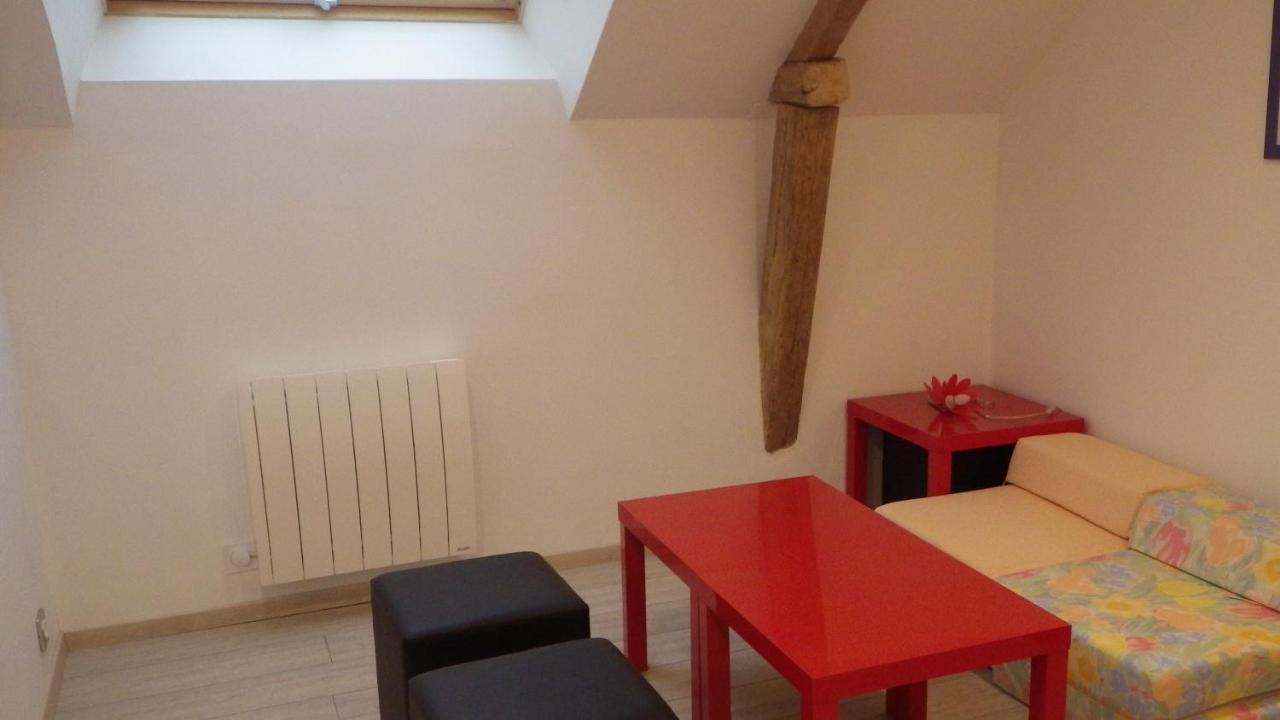 La Part Des Anges Bed and Breakfast Rubercy Buitenkant foto