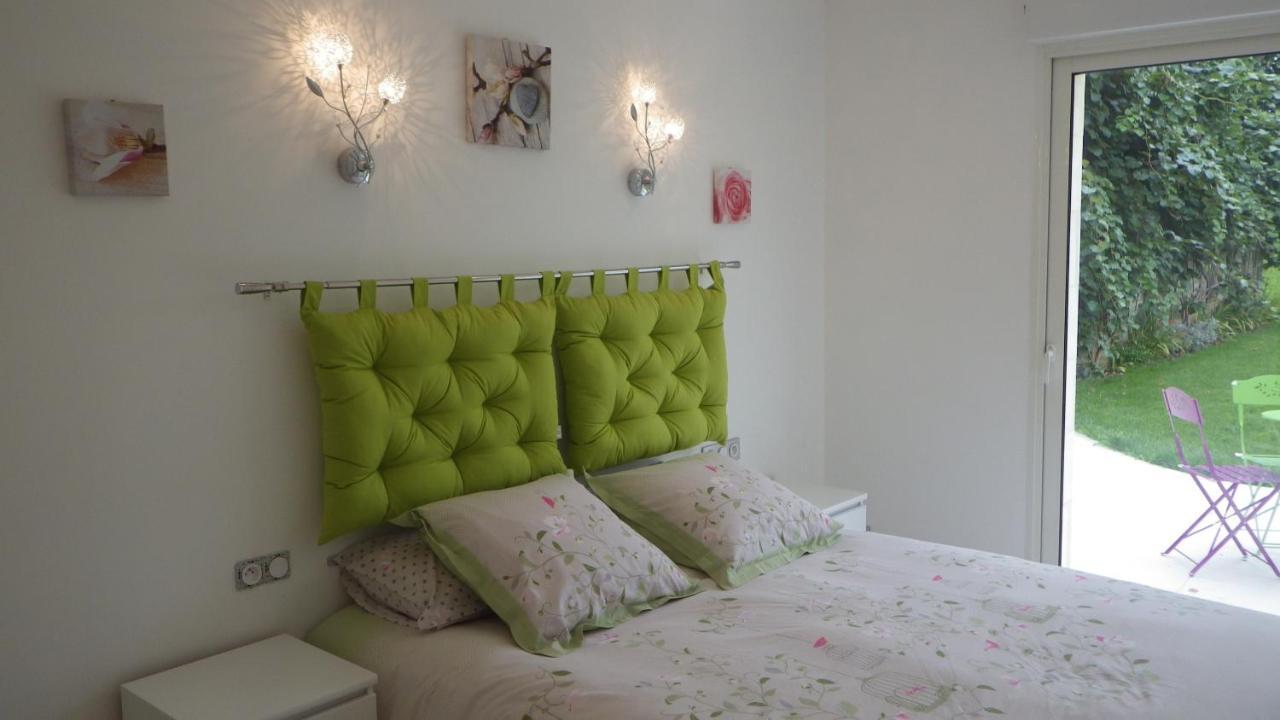 La Part Des Anges Bed and Breakfast Rubercy Buitenkant foto