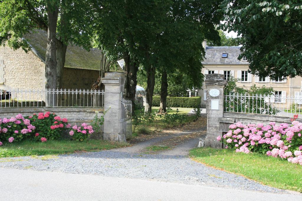 La Part Des Anges Bed and Breakfast Rubercy Buitenkant foto